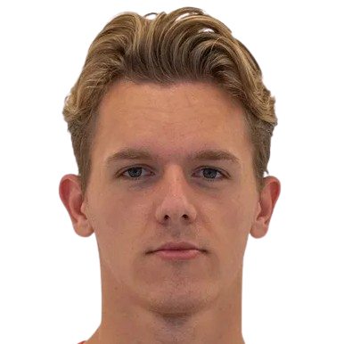 Энди Янджева