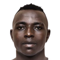 Акила Жессе Жидима