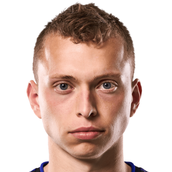 Алистер Джонстон