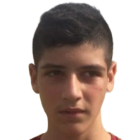 Александрос Кайафас