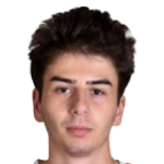 А. Каландадзе