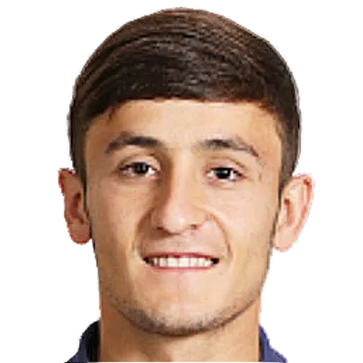 Амадони Камолов