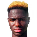 Агустус Каргбо