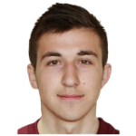 Алексей Каштанов