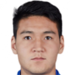 Алибек Касым