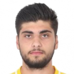 А. Катсантонис