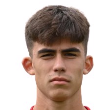 Аарон Келлер