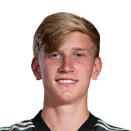 Алеша Кемляйн