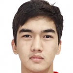 Арман Кенесов