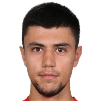 Ариф Коджаман