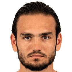 Андрей Кожухарь