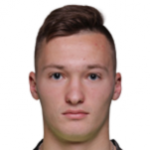 Андрей Кудравец