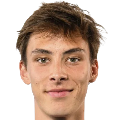 Андрес Лаби