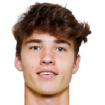 Андрей Лангович