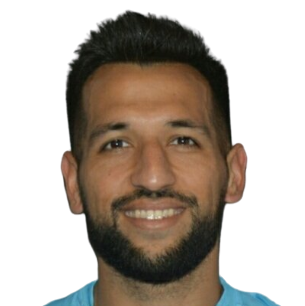 Анибаль Андрес Легисамон Эспинола