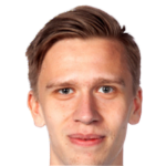 Альбин Заккариас Лохикангас