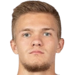 Алексей Лысов