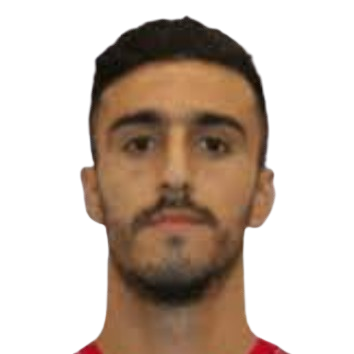 Амид Мохаммед Тауфик Махаджна