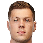 Алеш Мандоус