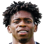 Авраам Айомиде Маркус