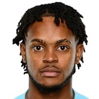 Александер Андре Маршсолл