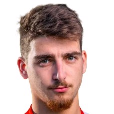 Алекс Мерсерон