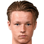 Аугуст Миккельсен