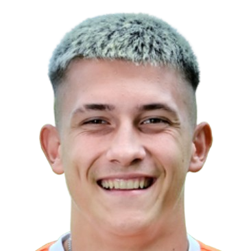 Андрей Миколаш