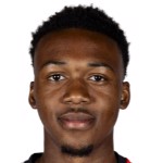 Энтони Миламбо