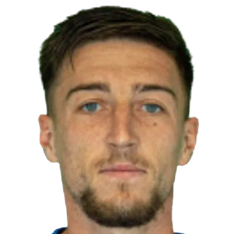 Антуан Милль