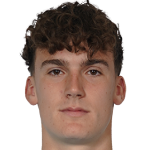 Алексис Мирбах