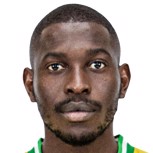 Мафоса Модиба