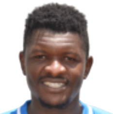 Амаде Момаде