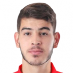 Алан Исидро Монтес Кастро