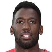 Амари Морган-Смит