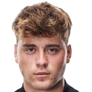 Эйден Моррис