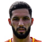 Андреас Мюллер