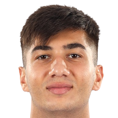 Александру Мариан Муси