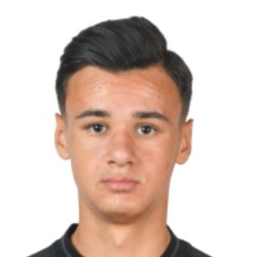 Андреа Натали