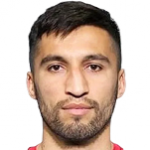 Ахтам Назаров