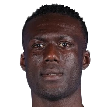 Алассан Ндао