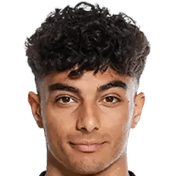 Анджело Лука Нехме