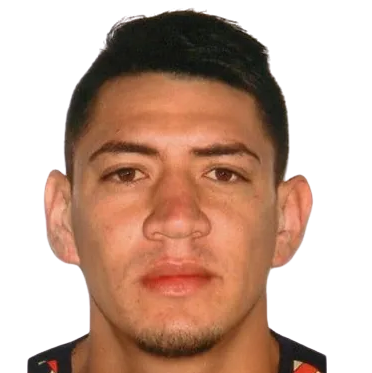 Rafael Andrés Nieto Rondón
