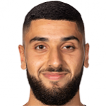 Айхам Ханз Оусу