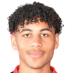 Энтони Хенри Ойоно Овма Торке