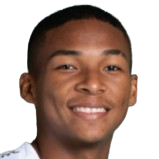 Адриан Хосе Паласиос Эрнандес