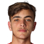 Энтони Пападаполос