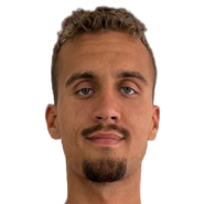 Anton Mikael Kühl Underbjerg Pedersen