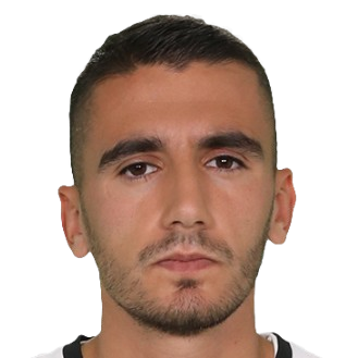 Ахиллеас Пунгурас