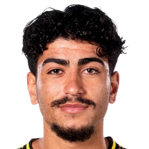 Ахмед Касем